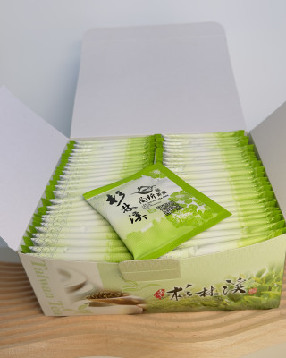 杉林溪精選茶包